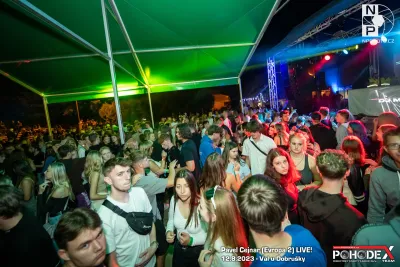 Pavel Cejnar (Evropa2) LIVE! - foto č. 006