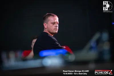 Pavel Cejnar (Evropa2) LIVE! - foto č. 110