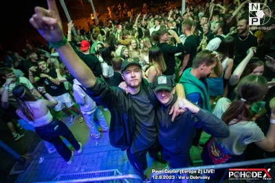 Pavel Cejnar (Evropa2) LIVE! - foto č. 132