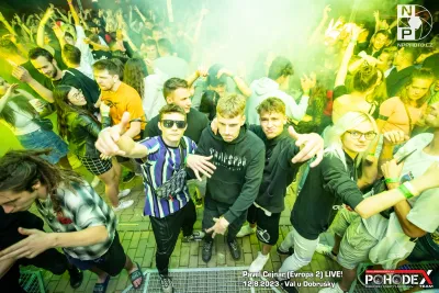 Pavel Cejnar (Evropa2) LIVE! - foto č. 133