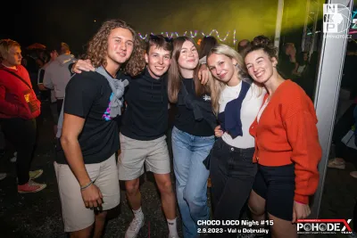 Choco Loco Night #15 - foto č. 005