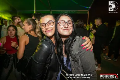 Choco Loco Night #15 - foto č. 007