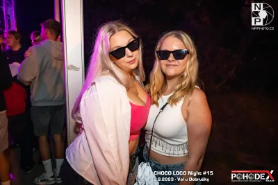 Choco Loco Night #15 - foto č. 012