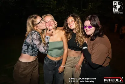 Choco Loco Night #15 - foto č. 013