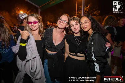 Choco Loco Night #15 - foto č. 016