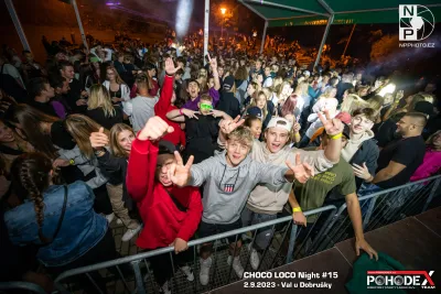 Choco Loco Night #15 - foto č. 020