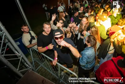 Choco Loco Night #15 - foto č. 021