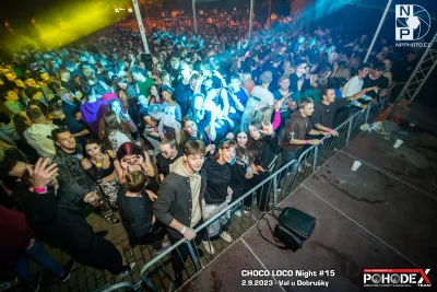 Choco Loco Night #15 - foto č. 031