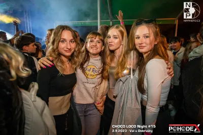 Choco Loco Night #15 - foto č. 038