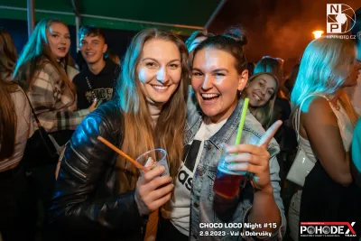 Choco Loco Night #15 - foto č. 039
