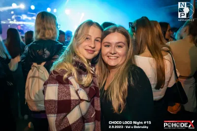 Choco Loco Night #15 - foto č. 044