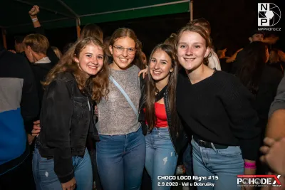 Choco Loco Night #15 - foto č. 046