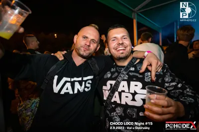 Choco Loco Night #15 - foto č. 048