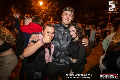 Choco Loco Night #15 - foto č. 049