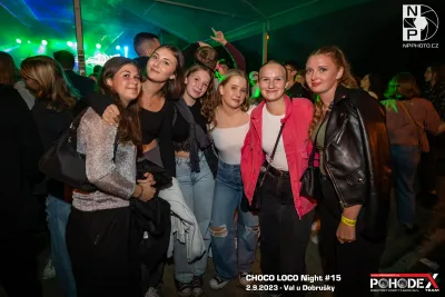 Choco Loco Night #15 - foto č. 050