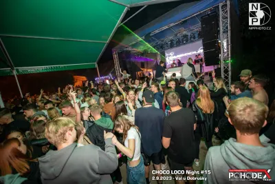 Choco Loco Night #15 - foto č. 053