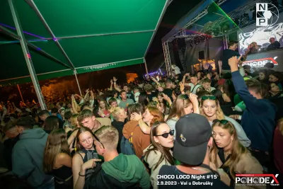 Choco Loco Night #15 - foto č. 054