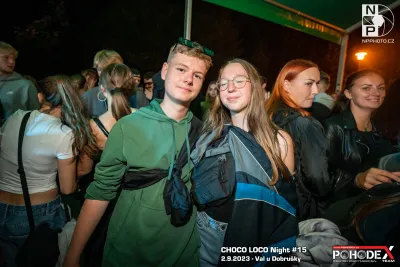 Choco Loco Night #15 - foto č. 055