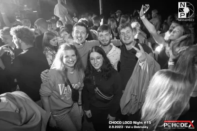 Choco Loco Night #15 - foto č. 057