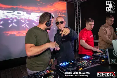 Choco Loco Night #15 - foto č. 058