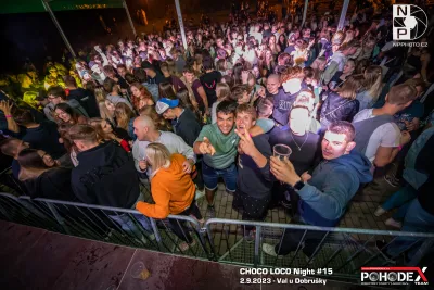 Choco Loco Night #15 - foto č. 060
