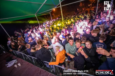Choco Loco Night #15 - foto č. 061