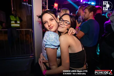 Choco Loco Night #15 - foto č. 062
