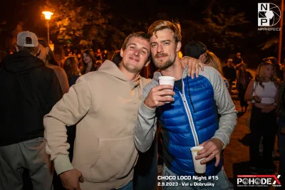 Choco Loco Night #15 - foto č. 064