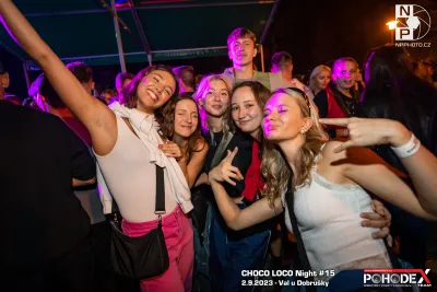 Choco Loco Night #15 - foto č. 065