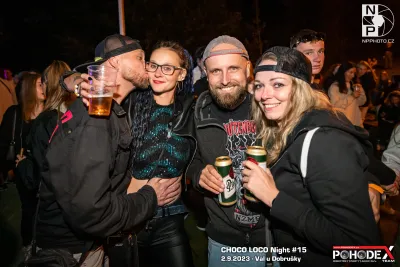 Choco Loco Night #15 - foto č. 069