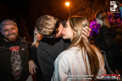 Choco Loco Night #15 - foto č. 071