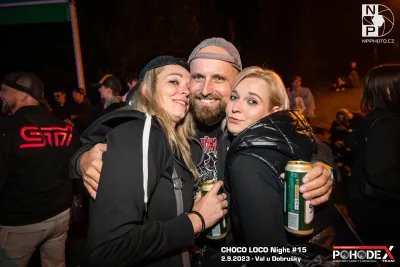 Choco Loco Night #15 - foto č. 072
