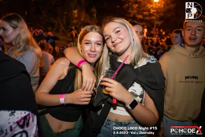 Choco Loco Night #15 - foto č. 073