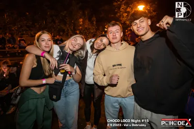 Choco Loco Night #15 - foto č. 075