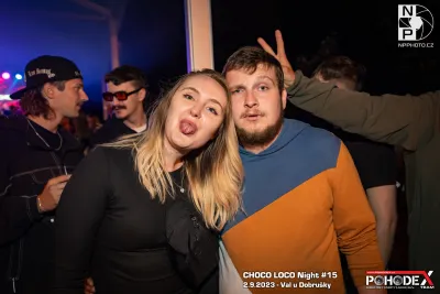 Choco Loco Night #15 - foto č. 077