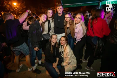 Choco Loco Night #15 - foto č. 080