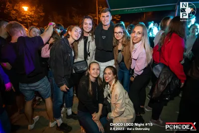 Choco Loco Night #15 - foto č. 081
