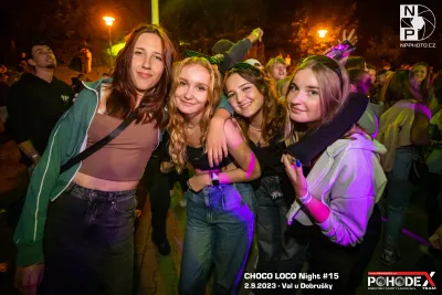 Choco Loco Night #15 - foto č. 083