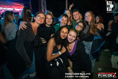 Choco Loco Night #15 - foto č. 085