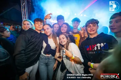 Choco Loco Night #15 - foto č. 087