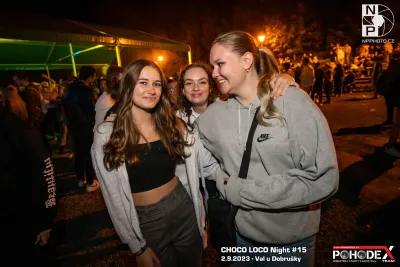 Choco Loco Night #15 - foto č. 088
