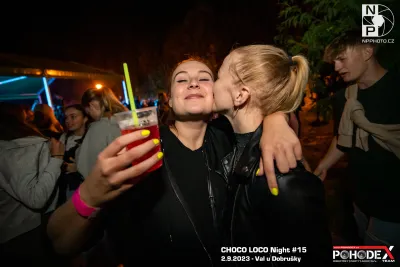 Choco Loco Night #15 - foto č. 089