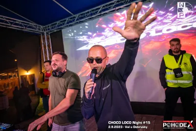 Choco Loco Night #15 - foto č. 092