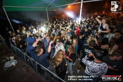 Choco Loco Night #15 - foto č. 094