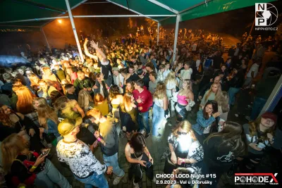Choco Loco Night #15 - foto č. 095