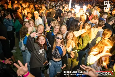 Choco Loco Night #15 - foto č. 097