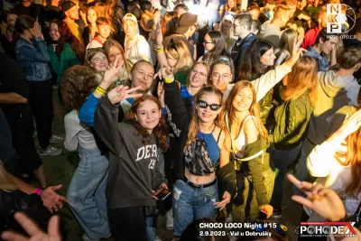 Choco Loco Night #15 - foto č. 098