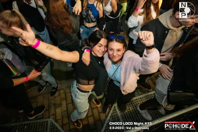 Choco Loco Night #15 - foto č. 099