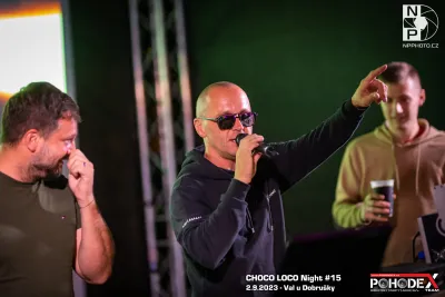 Choco Loco Night #15 - foto č. 101