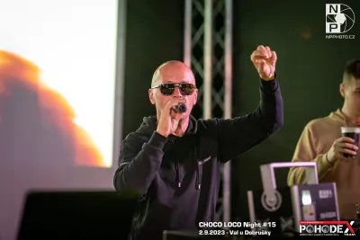 Choco Loco Night #15 - foto č. 102